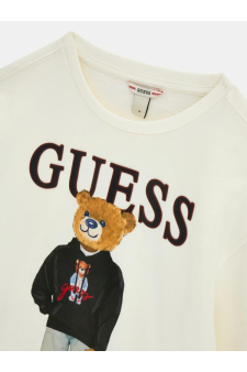 Guess B Ls Active Top