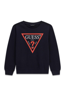 Guess B Ls Fleece_Core