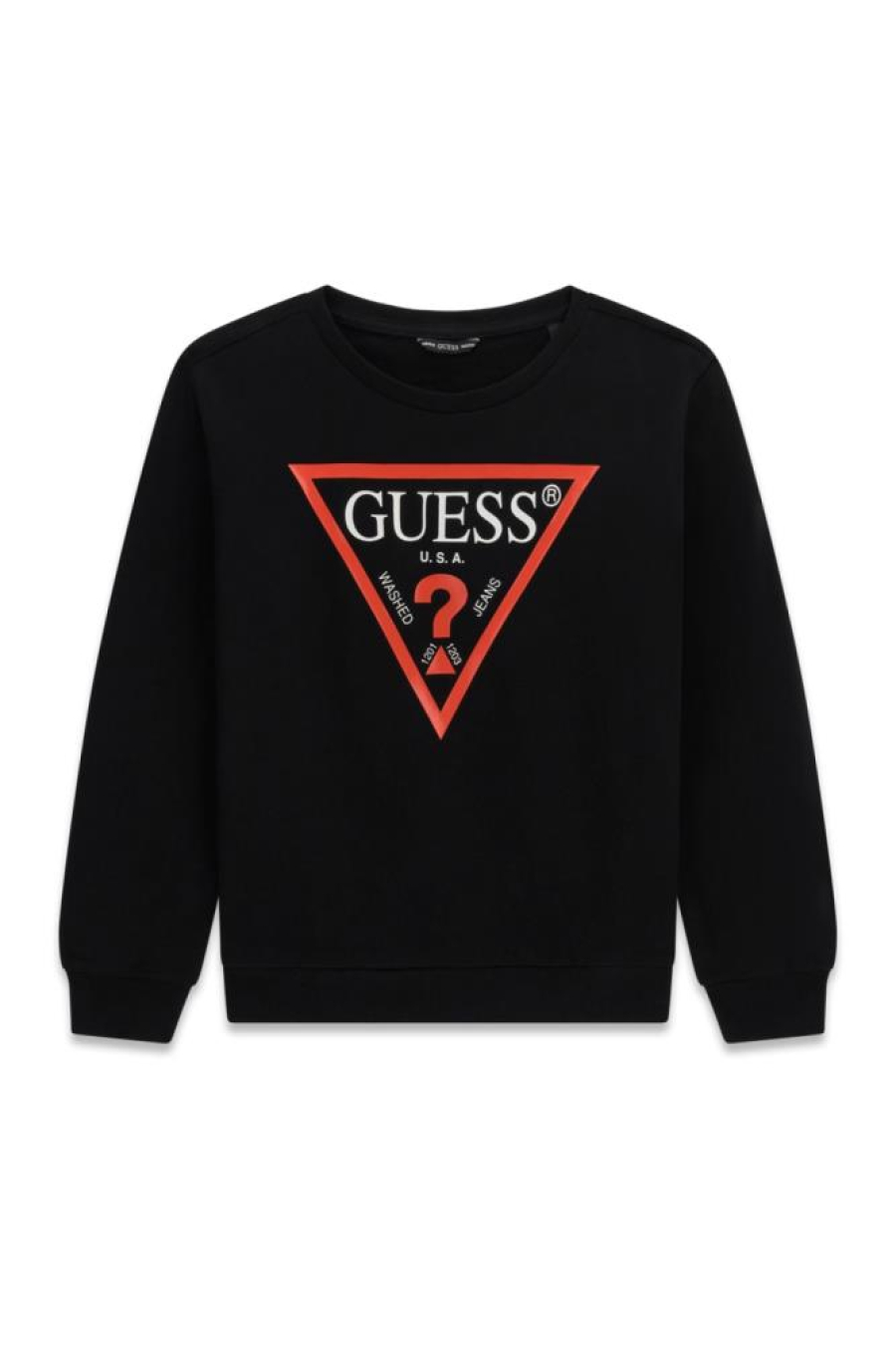 Guess B Ls Fleece_Core