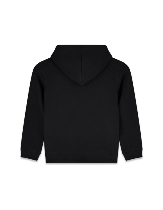Guess B Hooded Fleece_Core