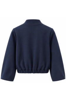 Mlr Bomber Con Fiocchetti