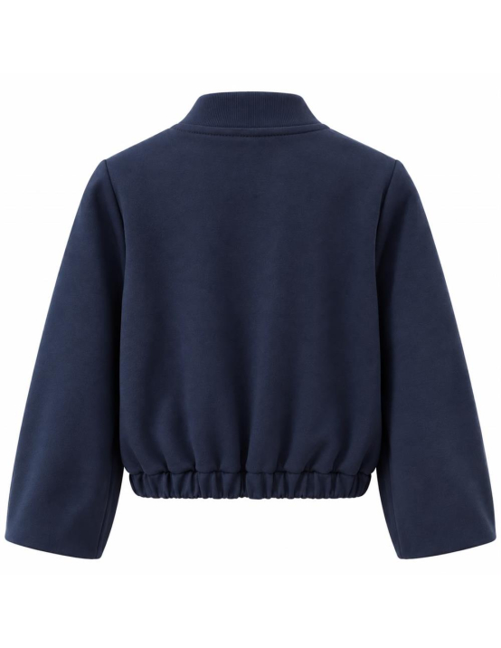 Mlr Bomber Con Fiocchetti