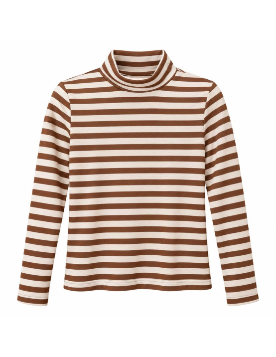 Mlr Maglia Rigata