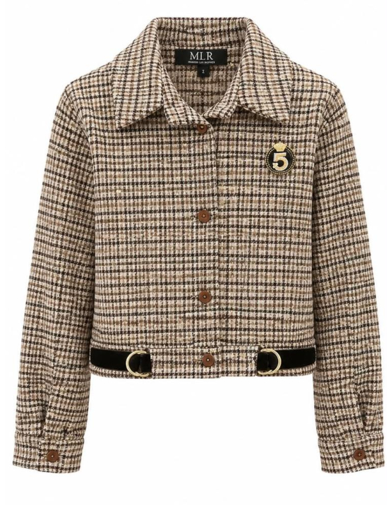 Mlr Camicia