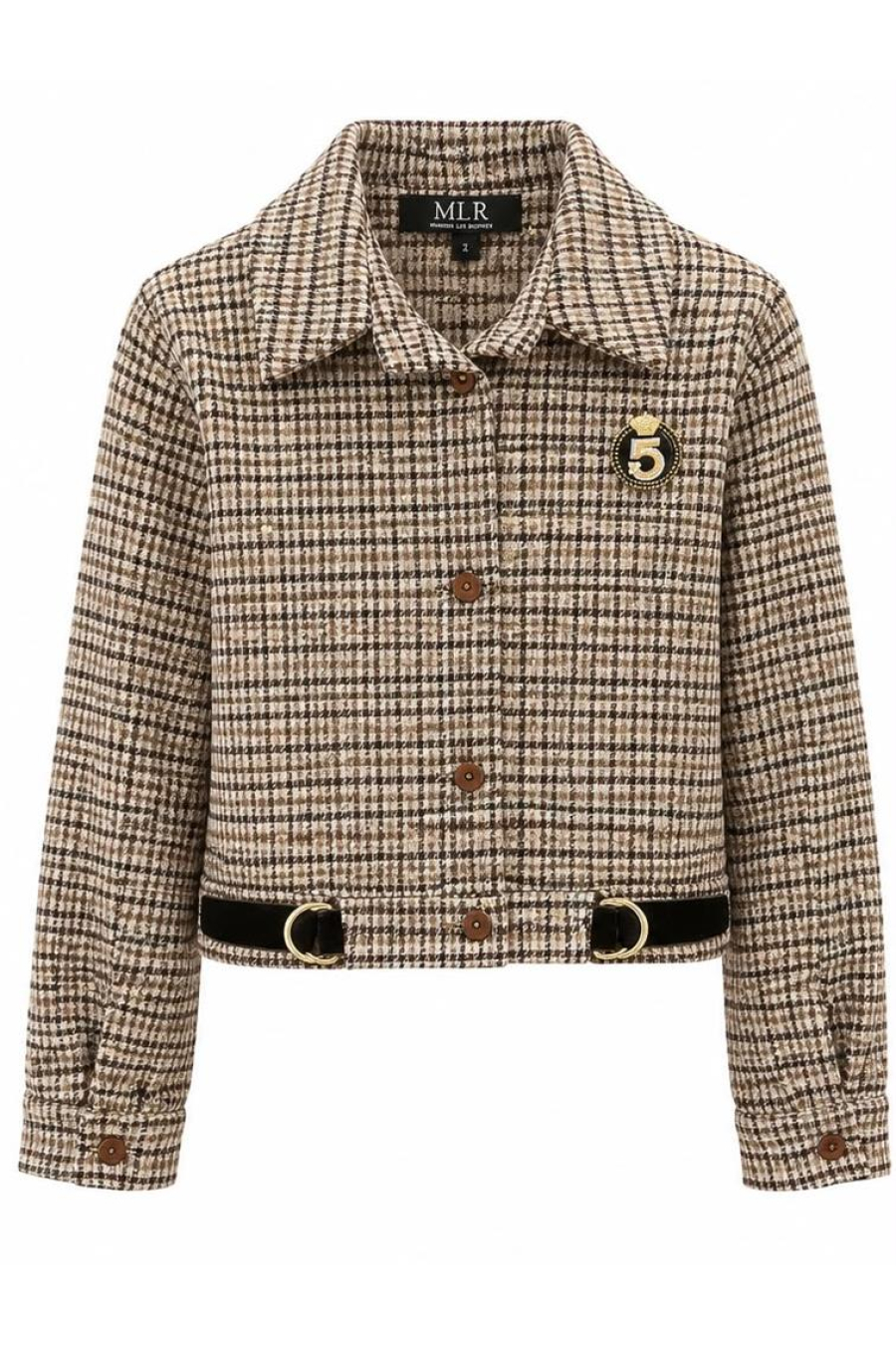 Mlr Camicia