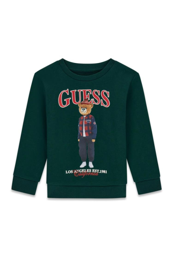 Guess B Ls Active Top