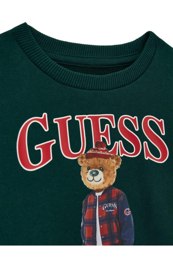 Guess B Ls Active Top