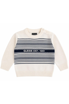 Guess B Ls Sweater