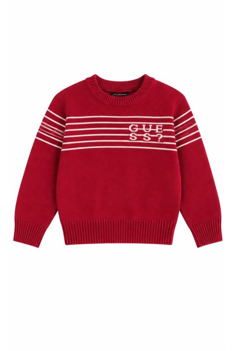 Guess B Ls Sweater