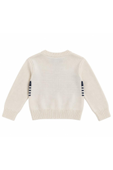 Guess B Ls Sweater