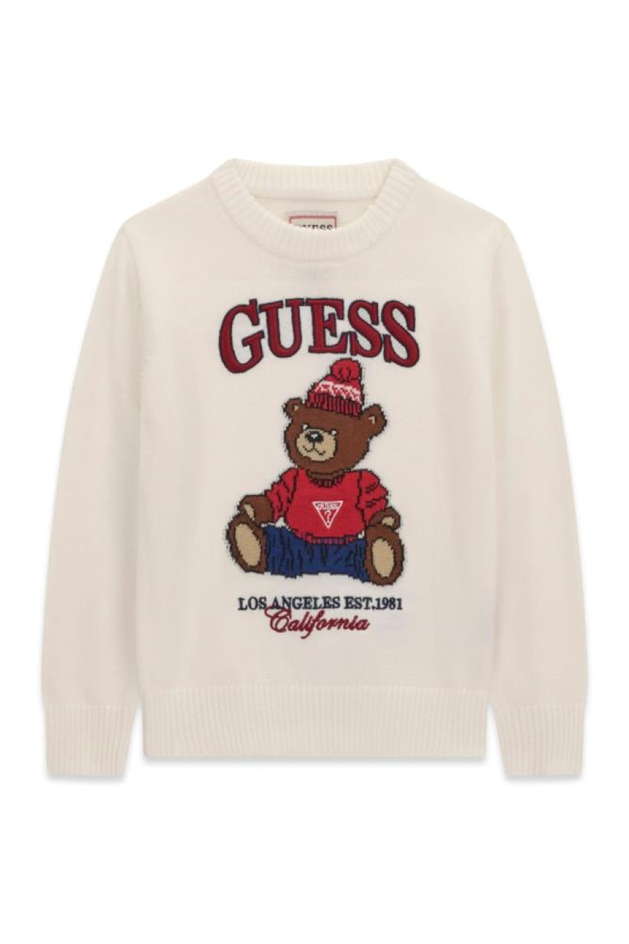 Guess B Ls Sweater