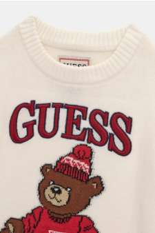 Guess B Ls Sweater