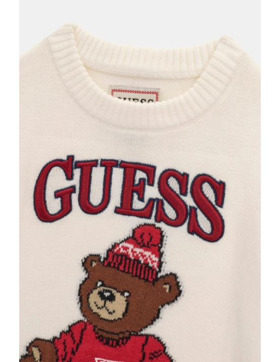 Guess B Ls Sweater