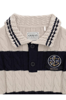 Guess B Ls Sweater