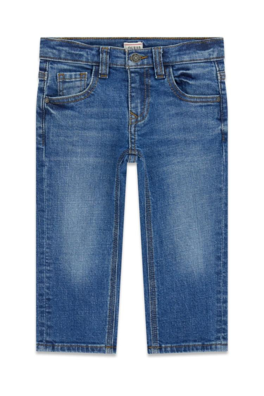 Guess B Regular Comfort Denim Pants
