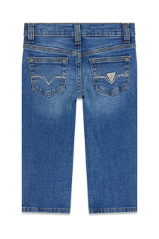 Guess B Regular Comfort Denim Pants