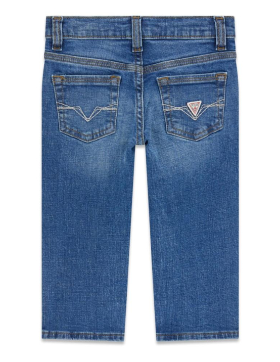 Guess B Regular Comfort Denim Pants