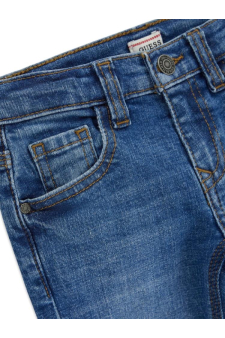 Guess B Regular Comfort Denim Pants
