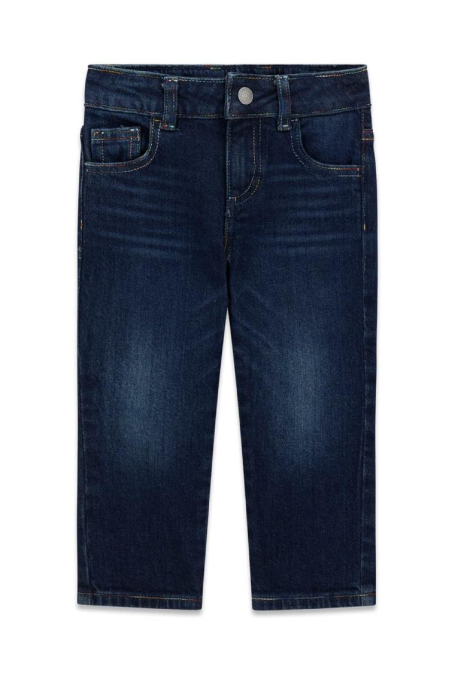 Guess B Regular Denim Pants