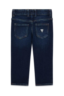 Guess B Regular Denim Pants