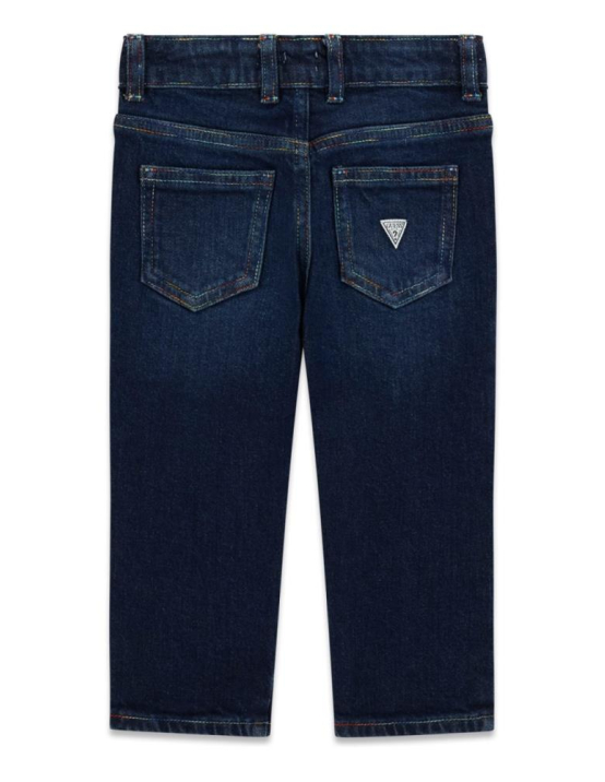 Guess B Regular Denim Pants