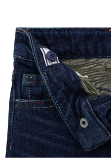 Guess B Regular Denim Pants