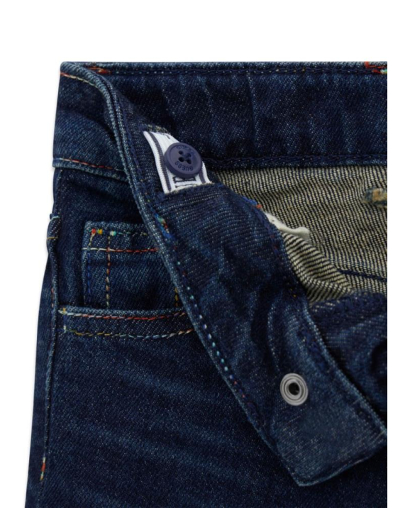 Guess B Regular Denim Pants