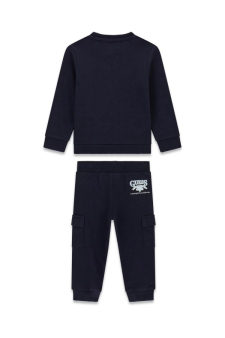 Guess B Set: Ls Active Top + Active Pa