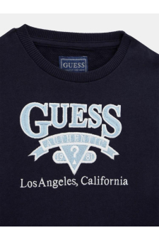 Guess B Set: Ls Active Top + Active Pa
