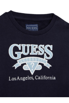 Guess B Set: Ls Active Top + Active Pa