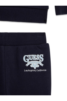 Guess B Set: Ls Active Top + Active Pa