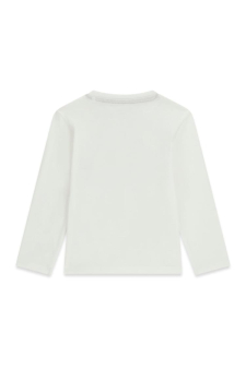 Guess B Ls T-Shirt_Logo