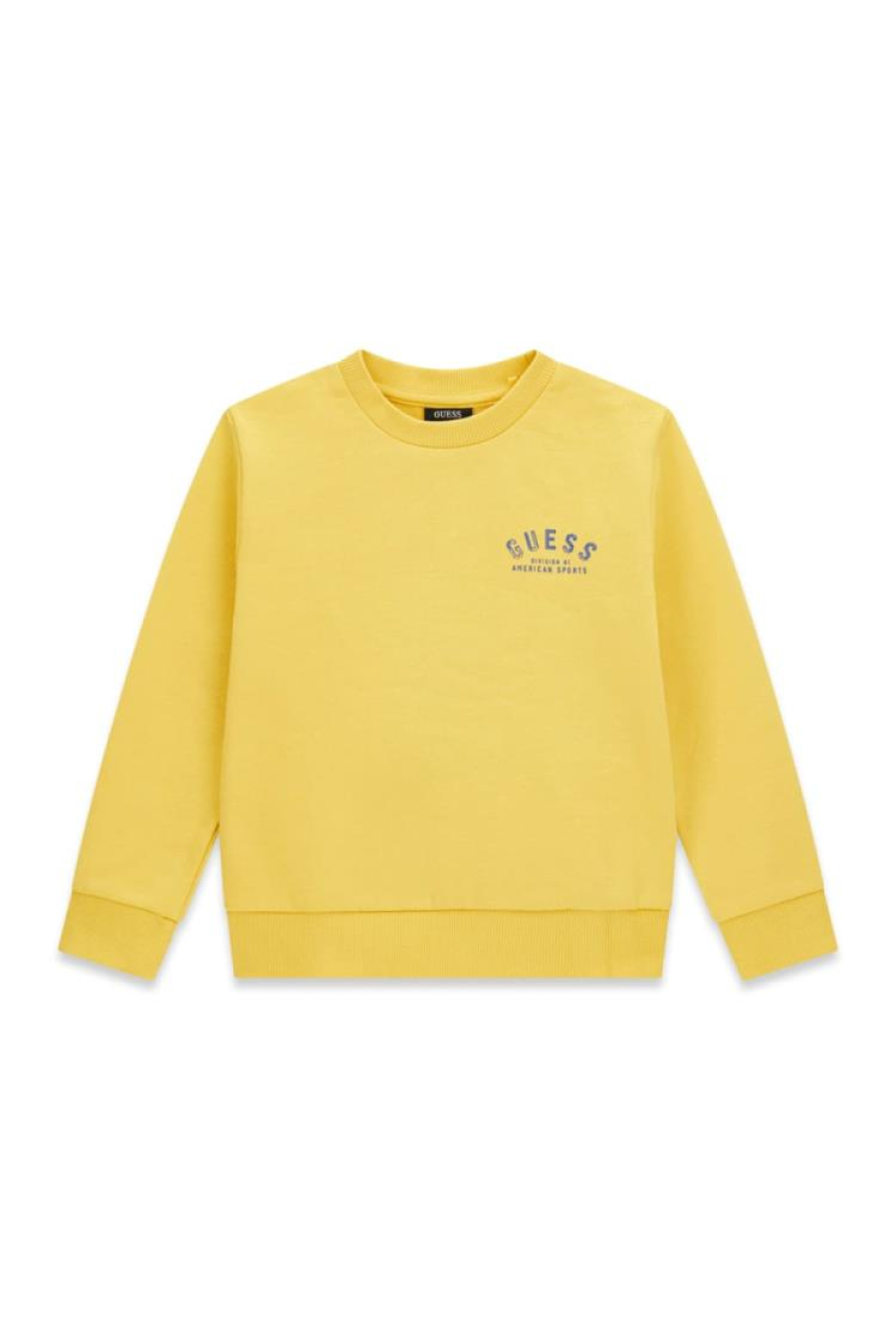 Guess B Ls Active Top