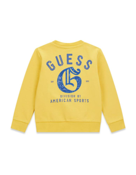 Guess B Ls Active Top - G011