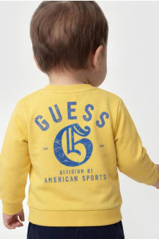Guess B Ls Active Top