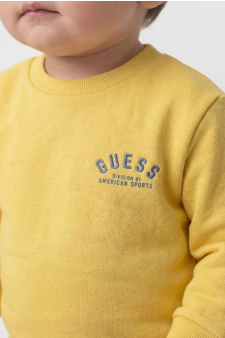 Guess B Ls Active Top
