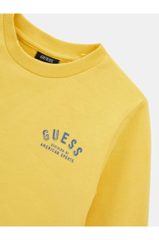 Guess B Ls Active Top