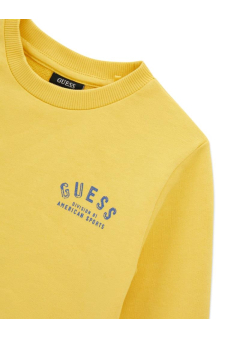 Guess B Ls Active Top