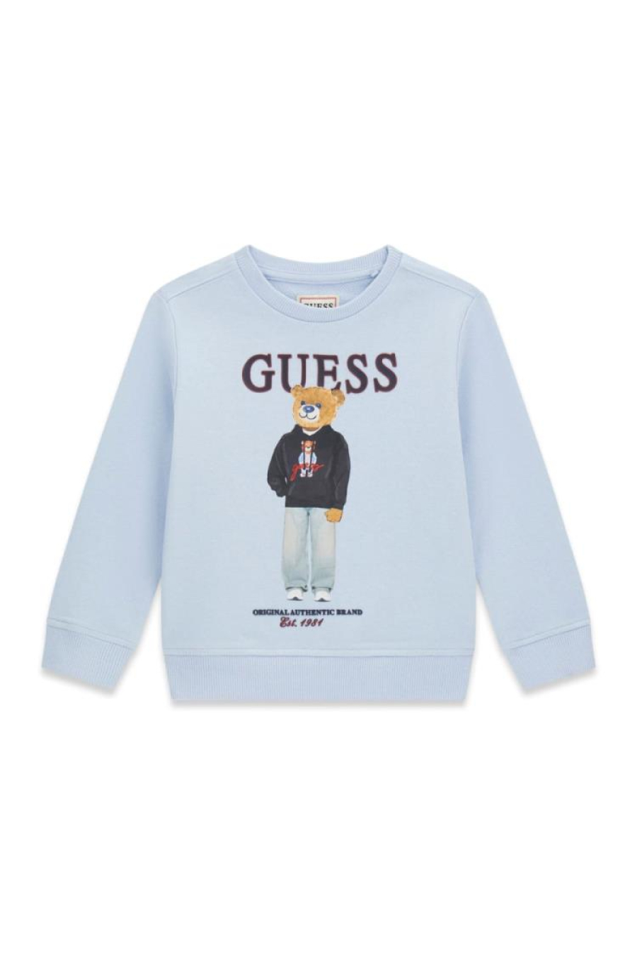 Guess B Ls Active Top