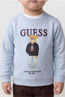 Guess B Ls Active Top