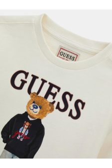 Guess B Ls Active Top