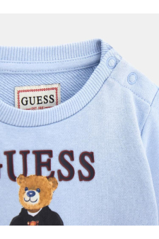 Guess B Ls Active Top