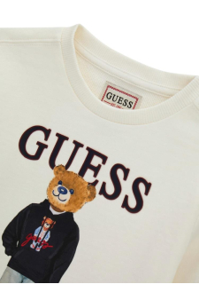 Guess B Ls Active Top