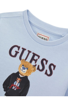 Guess B Ls Active Top