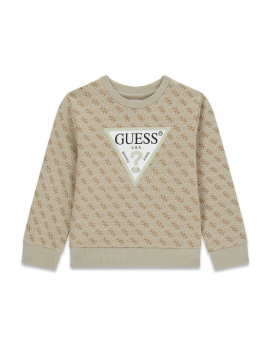 Guess B Ls Active Top