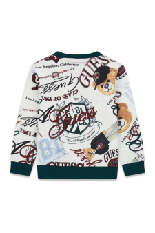 Guess B Ls Active Top