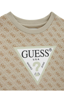 Guess B Ls Active Top