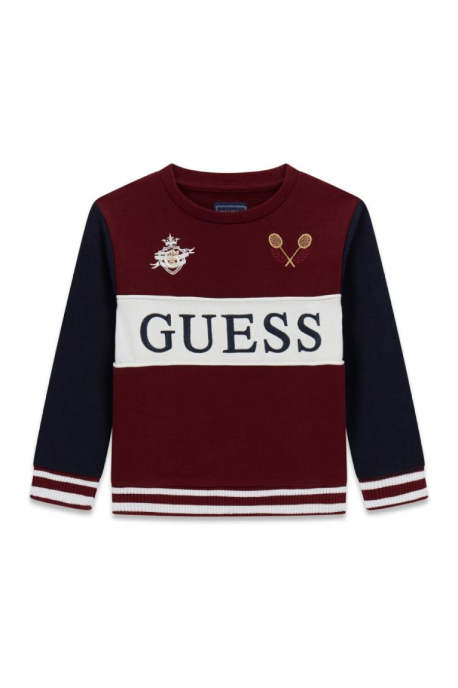 Guess B Ls Active Top