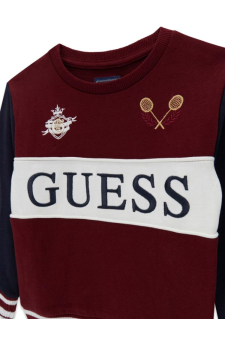 Guess B Ls Active Top
