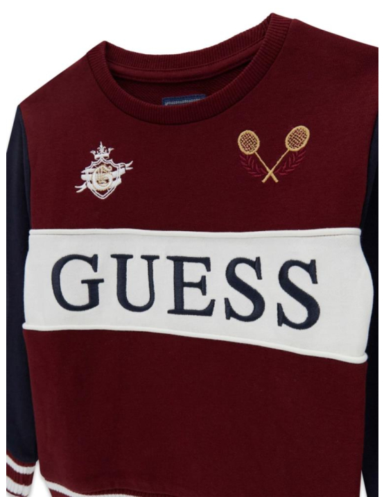 Guess B Ls Active Top